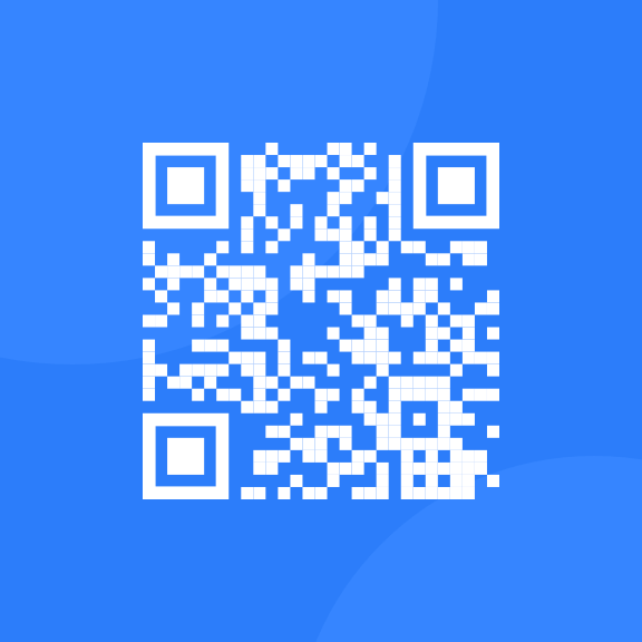 imagen de un QR